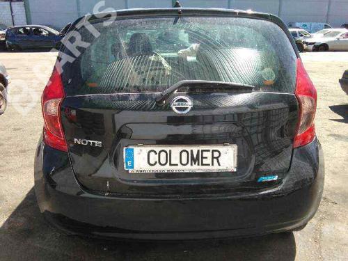 Interior roof light NISSAN NOTE (E12) 1.2 | BP7433191I8  - Image 10