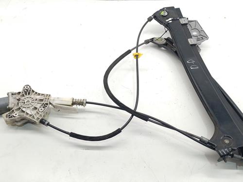 Used Front right window mechanism MERCEDES-BENZ CLK (C209) CLK 270 CDI (209.316) (170 hp) 31175324