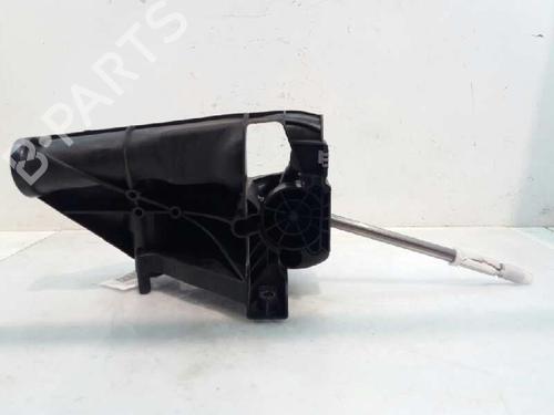 Gear lever PEUGEOT PARTNER Box Body/MPV  | BP7433013M90 