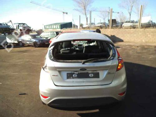 Front left window mechanism FORD FIESTA VI (CB1, CCN)  | BP3047520C22 