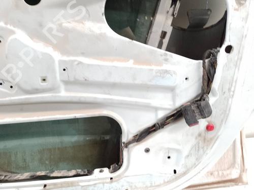 Right front door OPEL COMBO Box Body/MPV  | BP19063525C3