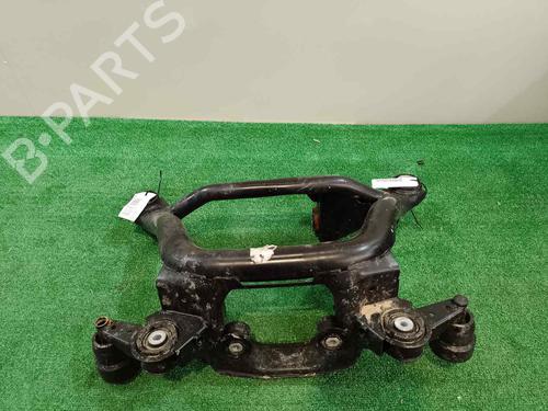 Used Rear axle BMW X3 (E83) [2003-2011]  17144775