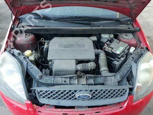 Throttle body FORD FIESTA V (JH_, JD_)  | BP8225142M82 