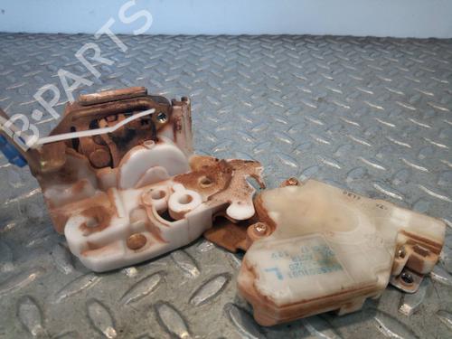 Tailgate lock NISSAN TERRANO II (R20) 2.7 TDi 4WD | BP12583737C101 