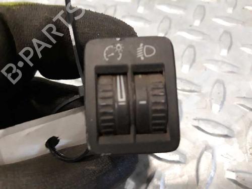 Used Headlight switch Headlight switch VW PASSAT B6 (3C2) [2005-2011] 14233596 14233596
