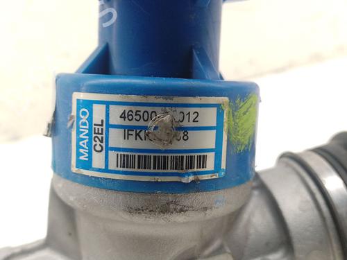 Steering rack SSANGYONG KORANDO (CK) 2.0 e-XDi | BP33687363M22  - Image 6