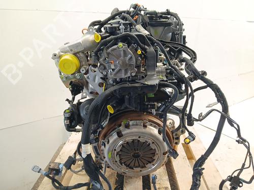 Engine PEUGEOT 208 I (CA_, CC_) | BP37446409M1 - Image 5