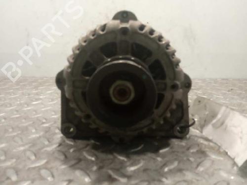 Alternator OPEL ASTRA J (P10)  | BP3132680M7 