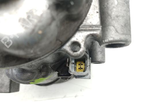 AC compressor RENAULT CLIO III (BR0/1, CR0/1) | BP32235692M34