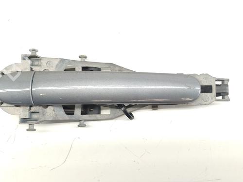 Used Rear right exterior door handle VW GOLF V (1K1) 1.9 TDI (105 hp) 29006469