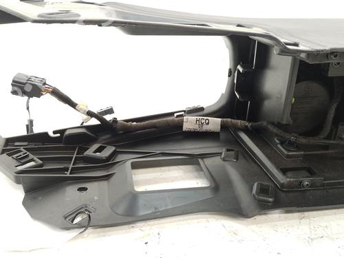 Armrest / Center console OPEL ASTRA J GTC 2.0 BiTurbo CDTI (08) | BP35728934I20 - Image 8