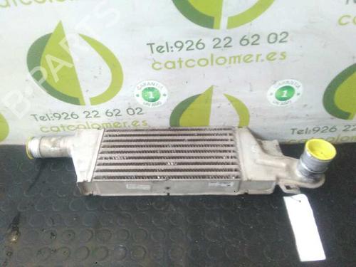 Used Intercooler OPEL COMBO Tour [2001-2011]  3049583