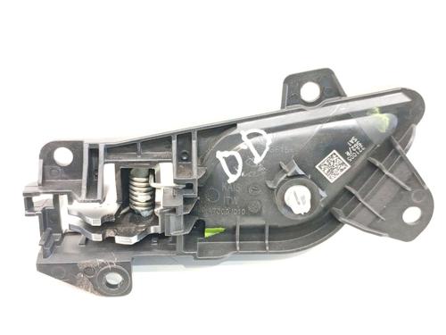 Front right interior door handle KIA NIRO I (DE) 1.6 GDI Hybrid | BP37611020I14 - Image 2
