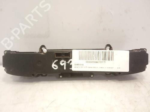 Warning switch MERCEDES-BENZ VITO / MIXTO Van (W639)  | BP4823194I22 