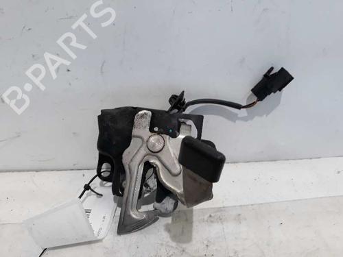 Used Hood lock HONDA CIVIC VIII Hatchback (FN, FK) [2005-2012]  8783338