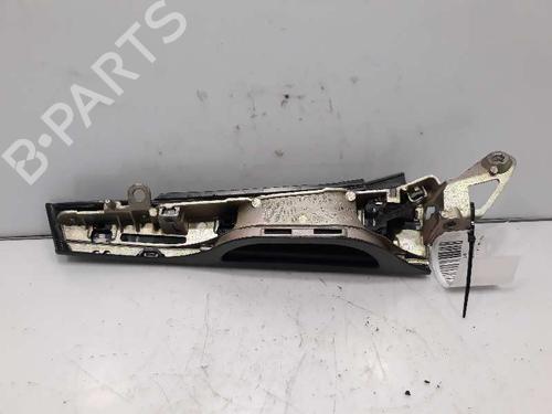 Rear left exterior door handle SEAT LEON (1P1)  | BP4739227C130 