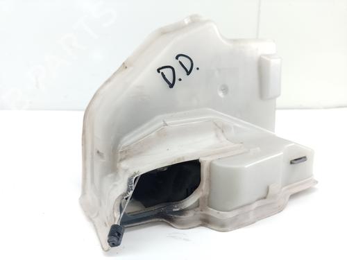 Front right lock VW GOLF PLUS V (5M1, 521)  | BP18256161C97 