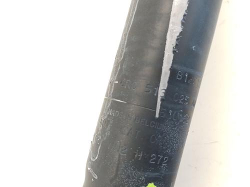Left rear shock absorber SEAT TOLEDO IV (KG3) 1.6 | BP29020518M18 