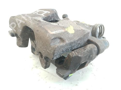 Venstre bremsekaliber bag CITROËN C5 III (RD_) 2.0 HDi 165 (RDRHHA, RDRHH8) (163 hp) 29425717