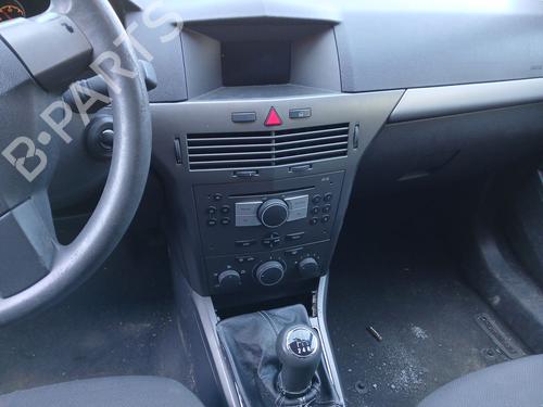 Starter OPEL ASTRA H GTC (A04) 1.7 CDTi (L08) | BP36109910M8 - Image 12