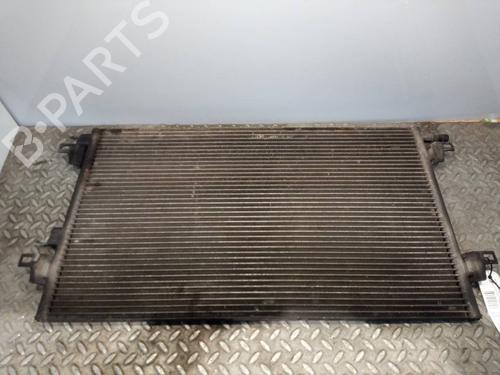 Used AC radiator RENAULT LAGUNA II (BG0/1_) 1.9 dCi (BG08, BG0G) (120 hp) 16858978