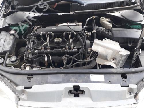 Fuse box FORD MONDEO III (B5Y)  | BP14921263E1 
