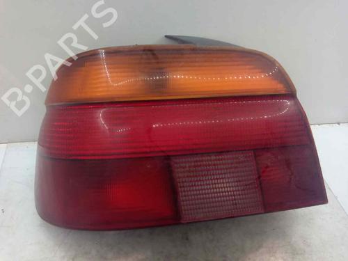 Used Left taillight BMW 5 (E39) [1995-2003]  3074820