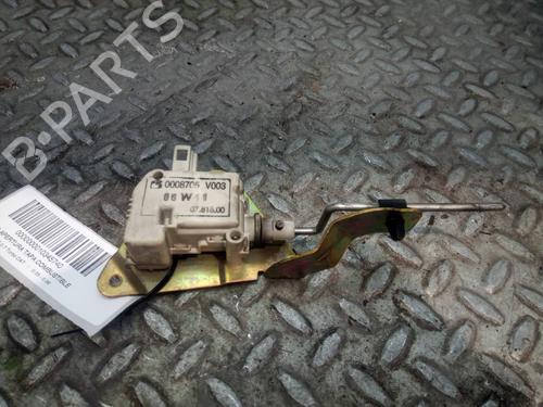 Brændstofdæksel aktuator SMART FORTWO Coupe (450) 0.7 (450.352, 450.332) (61 hp) 16322069