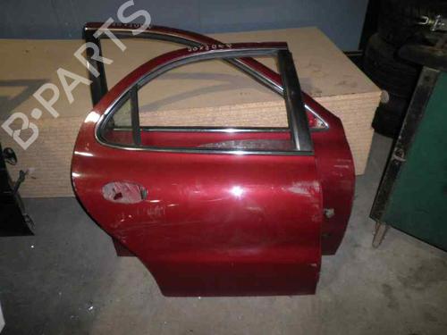 Porta posteriore destra HYUNDAI LANTRA II (J-2) 1.6 i (90 hp)null