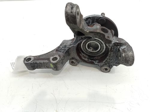 Used Right front steering knuckle NISSAN ALMERA TINO (V10) [1998-2006]  24106088