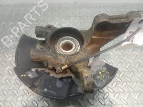 Used Right front steering knuckle HYUNDAI TUCSON (JM) 2.0 CRDi (113 hp) 11494240