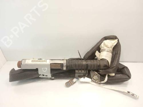 Used Right curtain airbag NISSAN QASHQAI / QASHQAI +2 I (J10, NJ10, JJ10E) [2006-2014]  4730169
