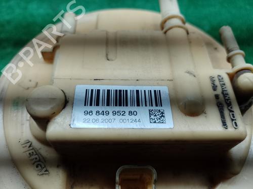 Fuel pump CITROËN C4 Grand Picasso I (UA_)  | BP17109825M76 