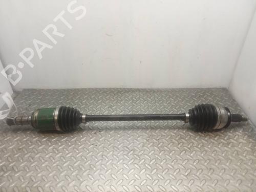 Arbre de transmission avant droit SUBARU LEGACY V (BM) 2.0 D AWD (BMD) (150 hp)null