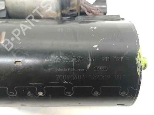 Startmotor AUDI A4 B8 (8K2) 2.0 TDI | BP30970009M8