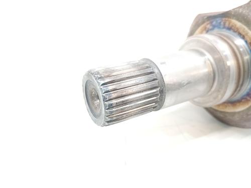 Left front driveshaft PEUGEOT PARTNER Box Body/MPV 1.6 HDi 16V | BP38266924M38 - Image 2