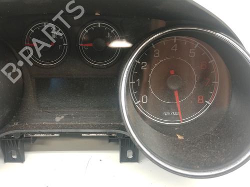 Instrument cluster FIAT BRAVO II (198_) 1.4 (198AXA1B) | BP30129717C47