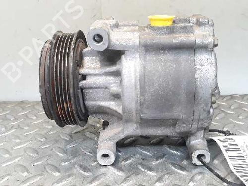 AC compressor FIAT PUNTO (188_)  | BP3072085M34 