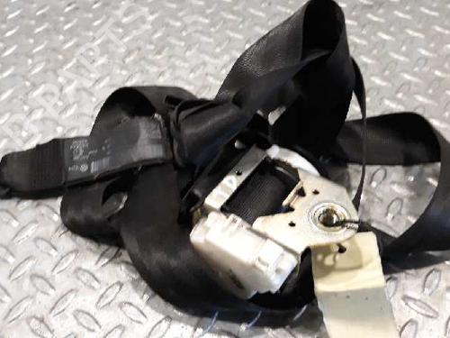 Rear right seatbelt VW PASSAT B6 (3C2)  | BP6634667I28 