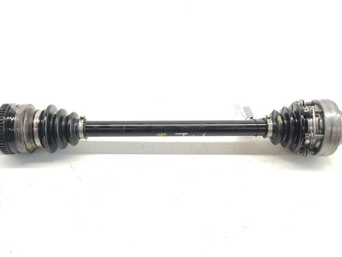 Used Left rear driveshaft BMW 1 (E87) 118 i (129 hp) 27704888