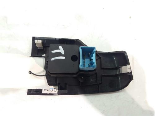 Left rear window switch HONDA ACCORD VII (CL, CN) 2.2 i-CTDi (CN1) | BP3079330I29 
