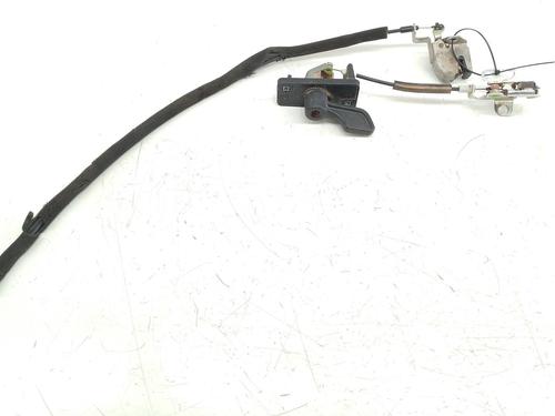 Used Front right lock Front right lock FORD ECOSPORT 1.5 Ti (112 hp) 32726130 32726130