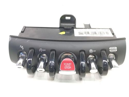 Used Switch Switch MINI MINI COUNTRYMAN (F60) Cooper SD (190 hp) 40448463 40448463
