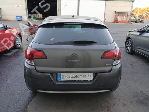 Gearbox CITROËN C4 II (NC_) 1.2 THP 110 (NCHNZ6, NCHNV6) | BP38969412M3 - Image 12