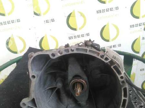 Gearbox BMW 3 (E46) 320 d | BP3059478M3 