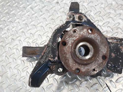 Left front steering knuckle LANCIA LYBRA (839_) 1.9 JTD (839.AXI1A, 839.AXN1A, 839.CXL1A) | BP5621036M25 