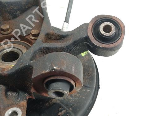 Left rear steering knuckle SUBARU FORESTER (SH_) 2.0 D AWD (SHH, SHD, SHN) | BP29457461M27 
