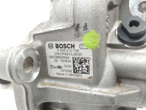 Injection pump JAGUAR XF II (X260) 2.0 D | BP29748179M78 