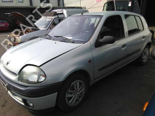 Alternator RENAULT CLIO II (BB_, CB_)  | BP3549728M7 