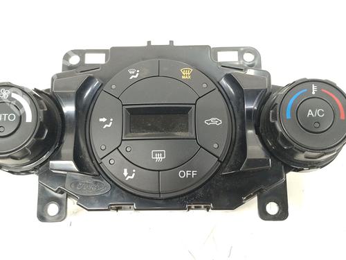 Commande Chauffage FORD FIESTA VI (CB1, CCN) 1.0 EcoBoost (100 hp) 32340527